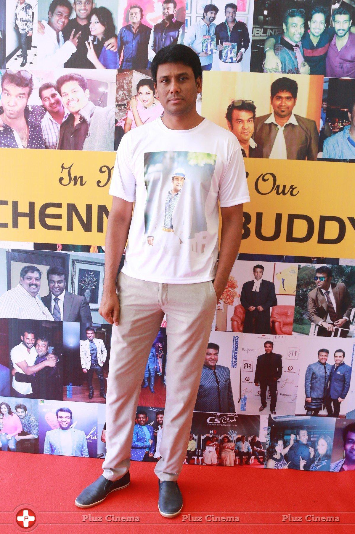 In Memories Of Our Chennais Buddy Event Photos | Picture 1385566