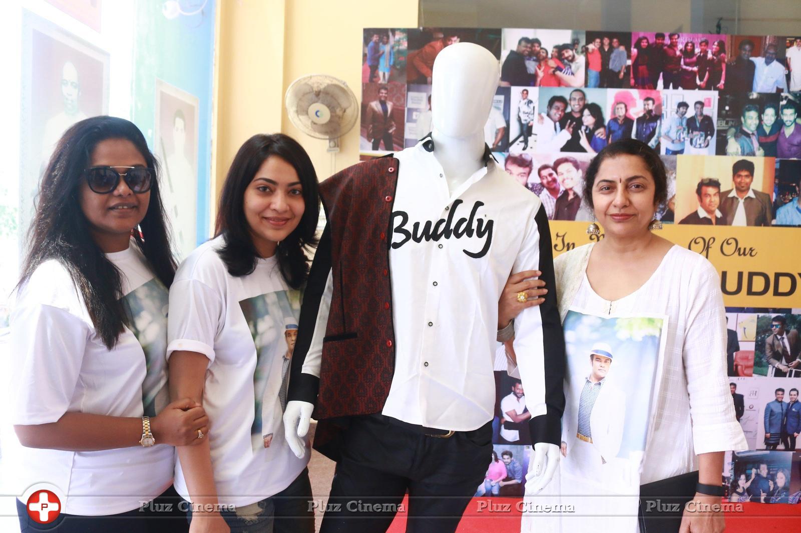 In Memories Of Our Chennais Buddy Event Photos | Picture 1385570