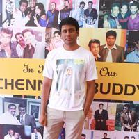 In Memories Of Our Chennais Buddy Event Photos | Picture 1385566