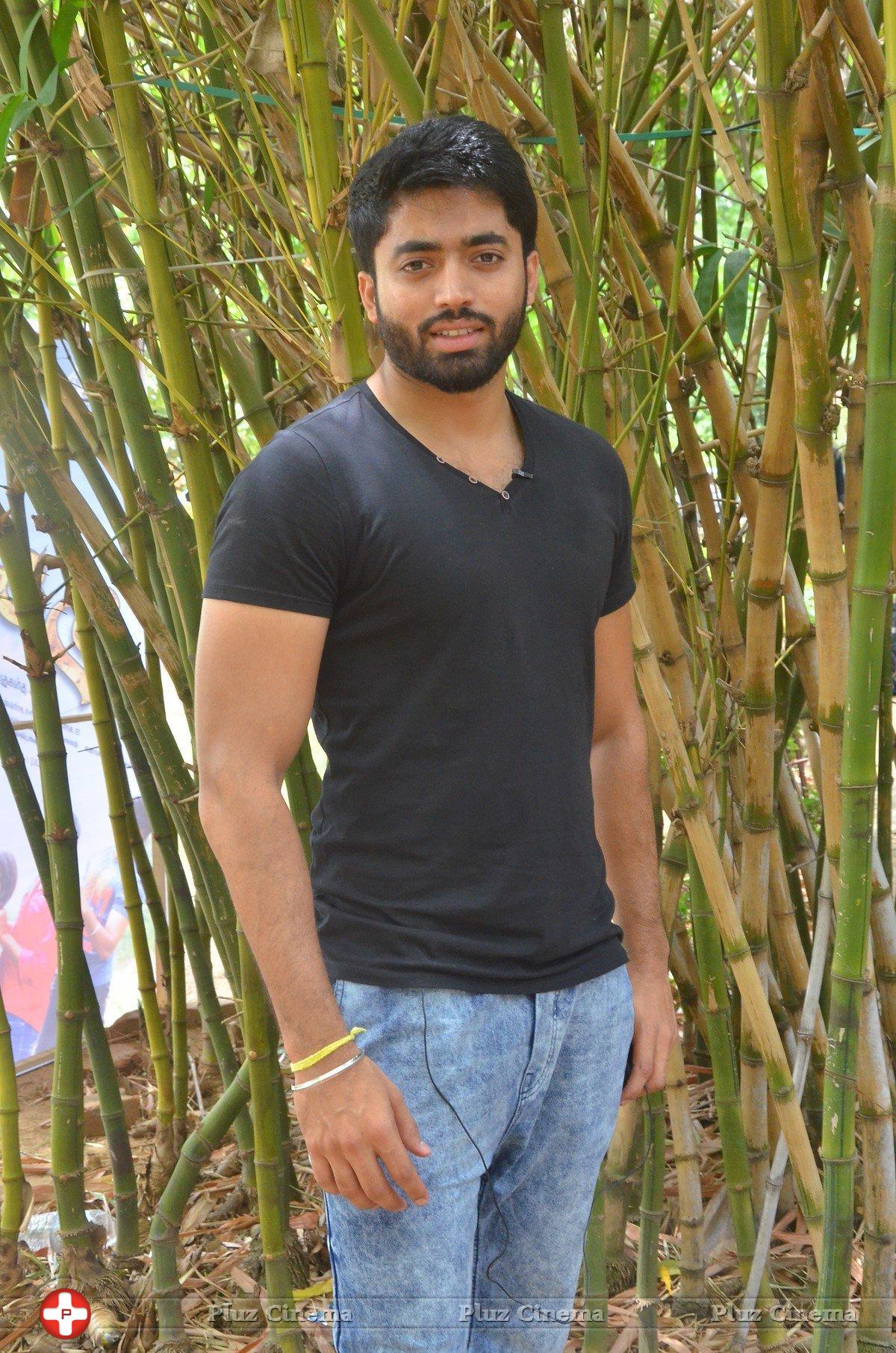 Thagadu Movie Team Interview Photos | Picture 1386379