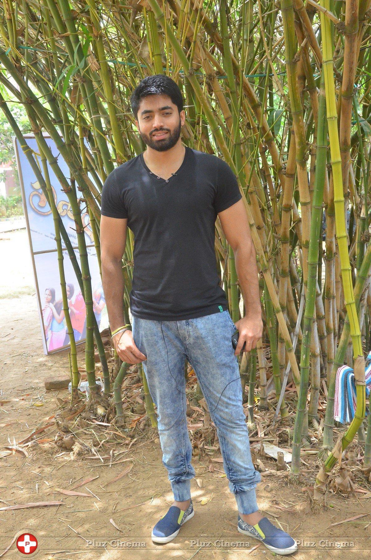 Thagadu Movie Team Interview Photos | Picture 1386383