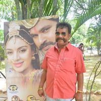 Thagadu Movie Team Interview Photos | Picture 1386382