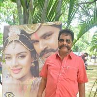 Thagadu Movie Team Interview Photos | Picture 1386388