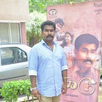 Thagadu Movie Team Interview Photos | Picture 1386391