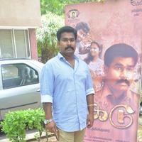 Thagadu Movie Team Interview Photos | Picture 1386392