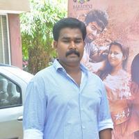 Thagadu Movie Team Interview Photos | Picture 1386394