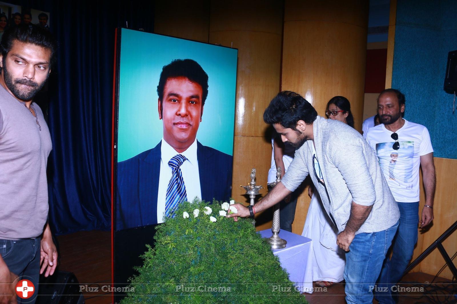 In Memories Of Our Chennais Buddy Event Photos | Picture 1385613