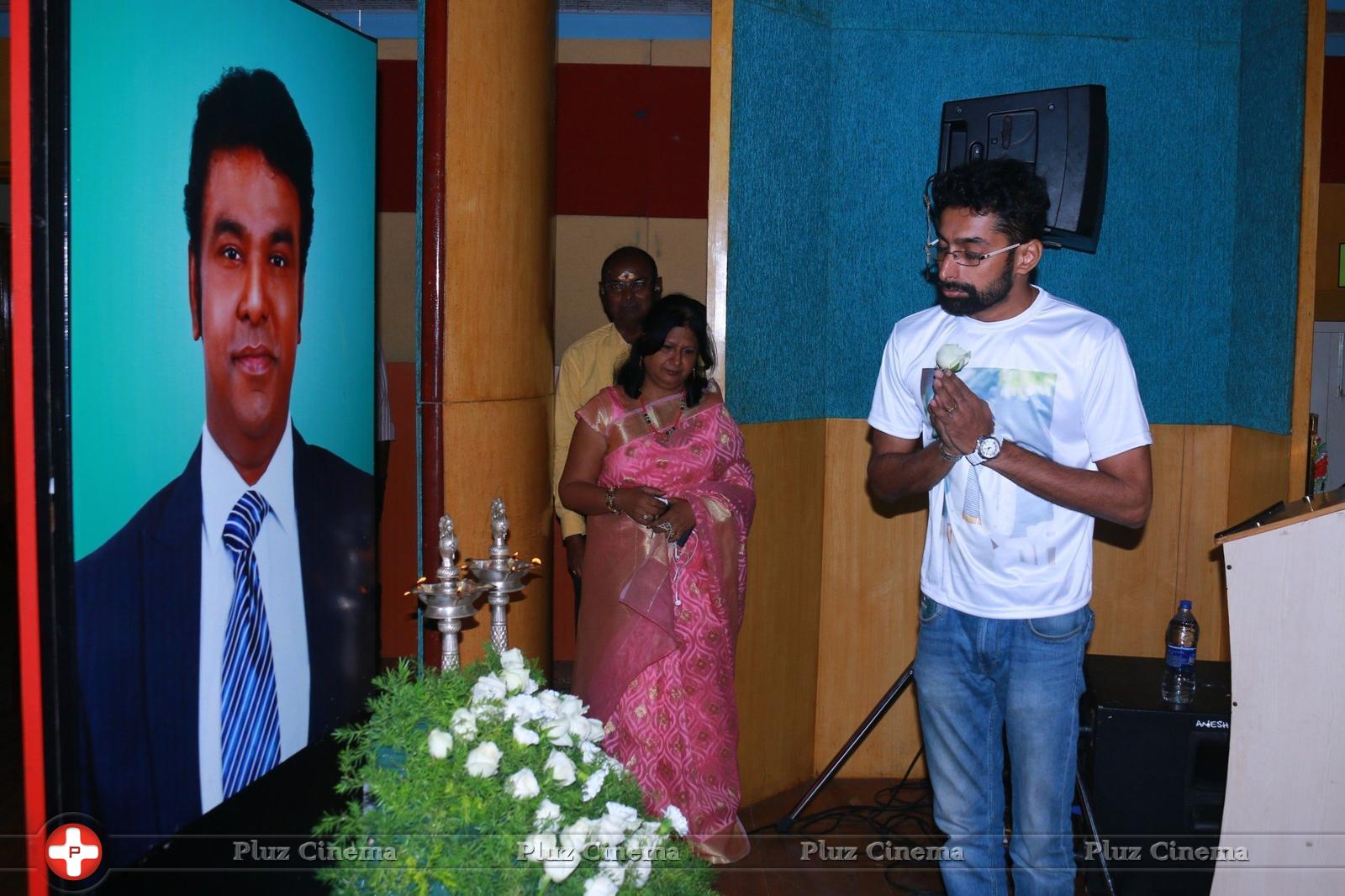 In Memories Of Our Chennais Buddy Event Photos | Picture 1385614