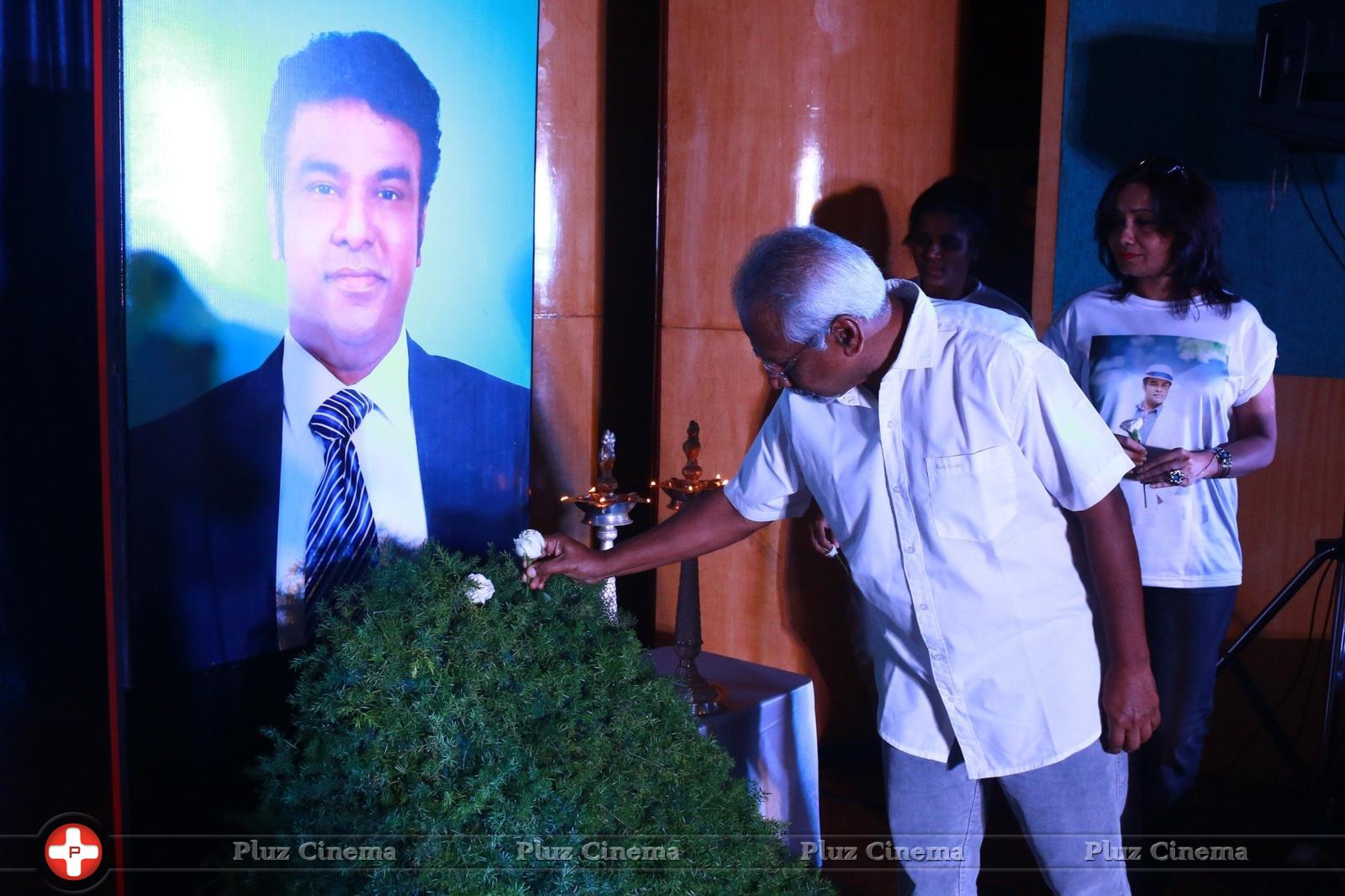 In Memories Of Our Chennais Buddy Event Photos | Picture 1385641