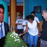 In Memories Of Our Chennais Buddy Event Photos | Picture 1385604