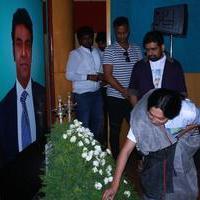 In Memories Of Our Chennais Buddy Event Photos | Picture 1385621