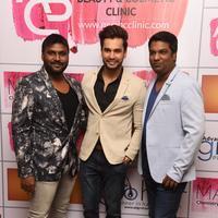 Waluscha De Sousa launches Advanced Beauty & Cosmetic Clinic Photos | Picture 1385813