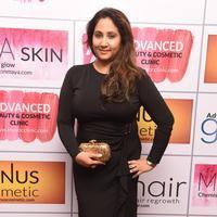 Waluscha De Sousa launches Advanced Beauty & Cosmetic Clinic Photos | Picture 1385815