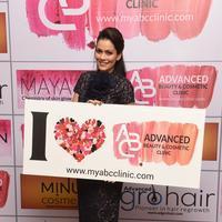 Waluscha De Sousa launches Advanced Beauty & Cosmetic Clinic Photos | Picture 1385820