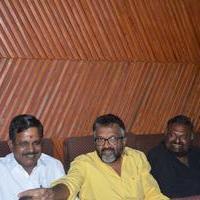 Neethan Raja Movie Audio Launch Stills | Picture 1389758