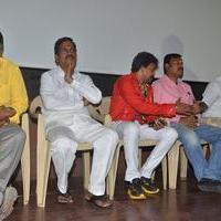 Neethan Raja Movie Audio Launch Stills | Picture 1389766