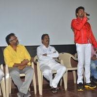 Neethan Raja Movie Audio Launch Stills | Picture 1389769