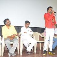 Neethan Raja Movie Audio Launch Stills | Picture 1389770