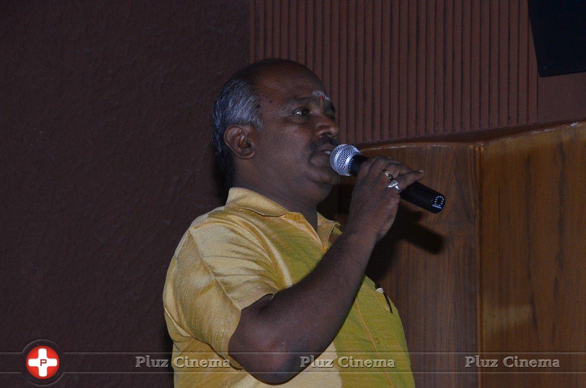 Neethan Raja Movie Audio Launch Stills | Picture 1389760