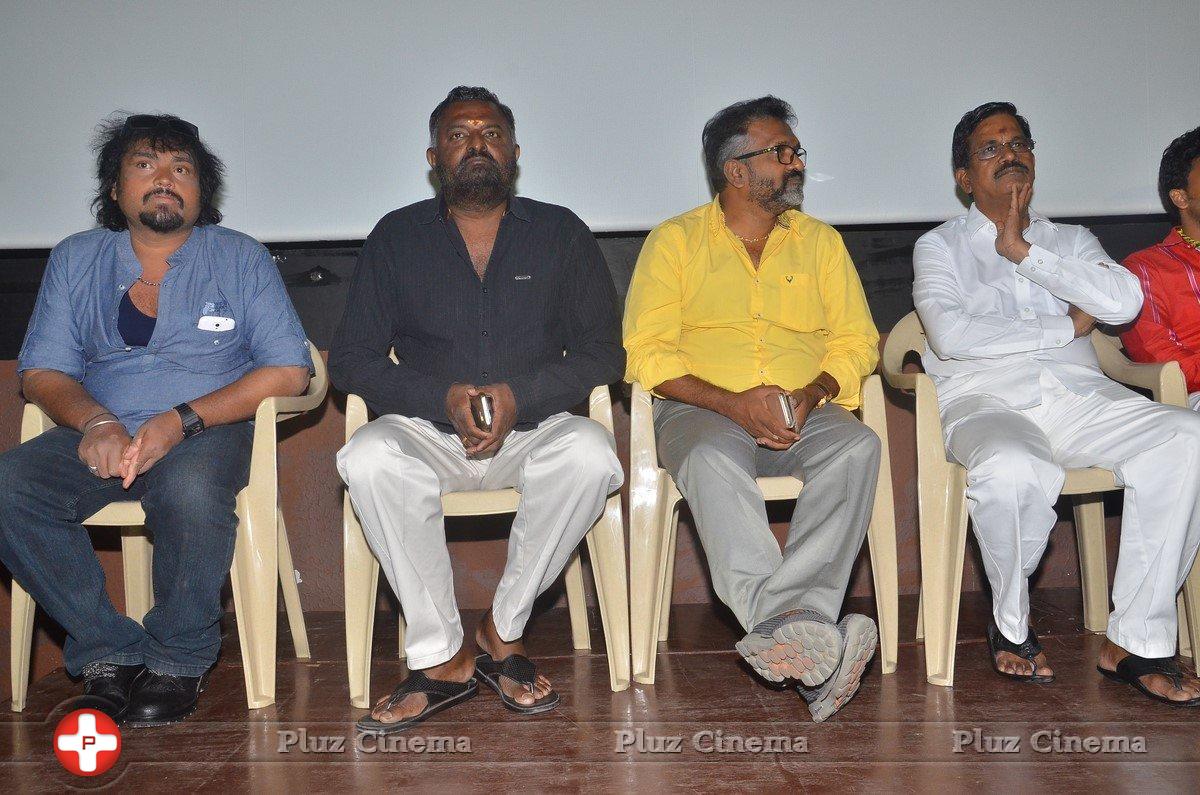Neethan Raja Movie Audio Launch Stills | Picture 1389765