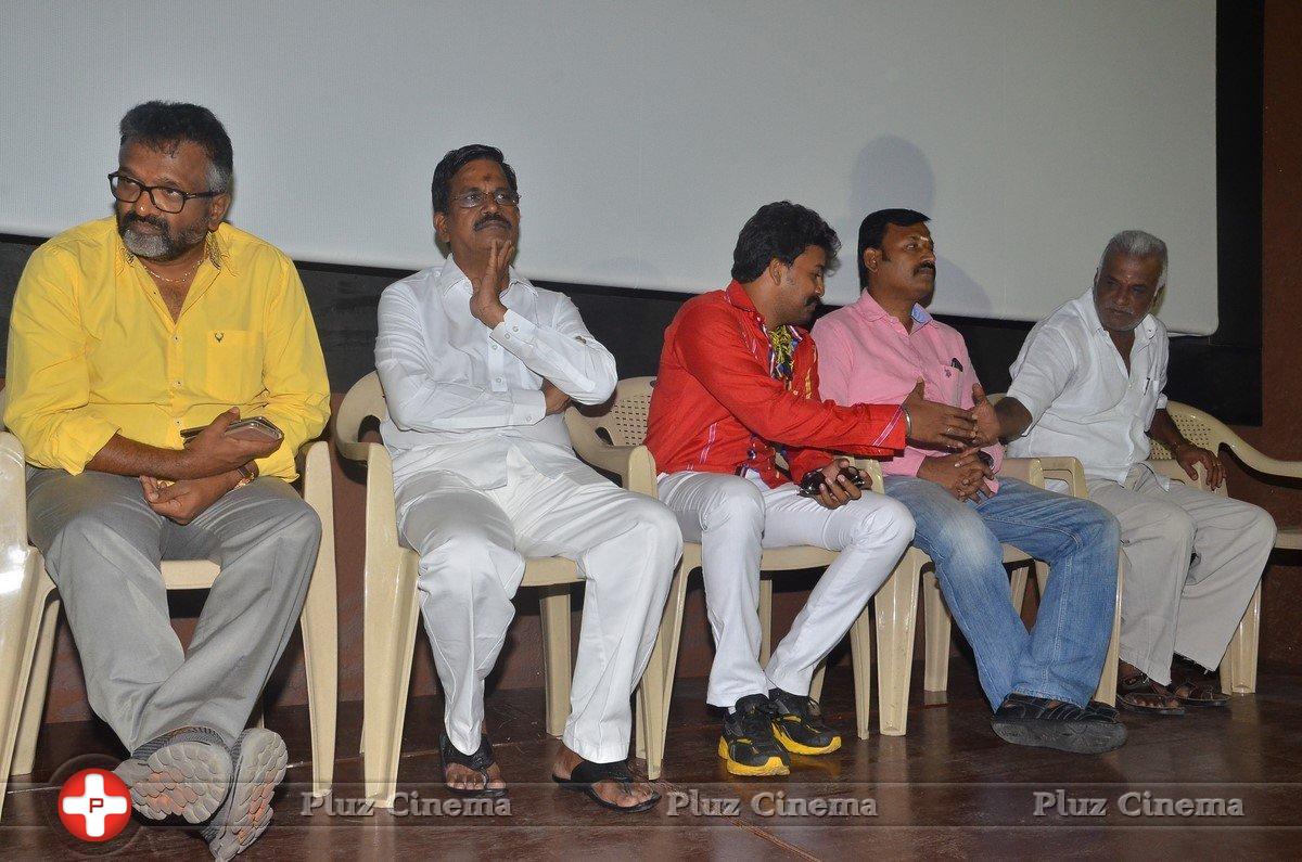 Neethan Raja Movie Audio Launch Stills | Picture 1389766