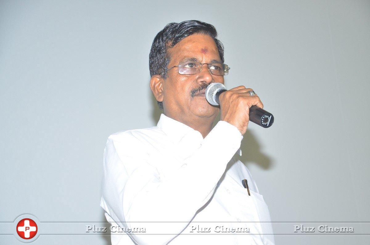 Neethan Raja Movie Audio Launch Stills | Picture 1389777