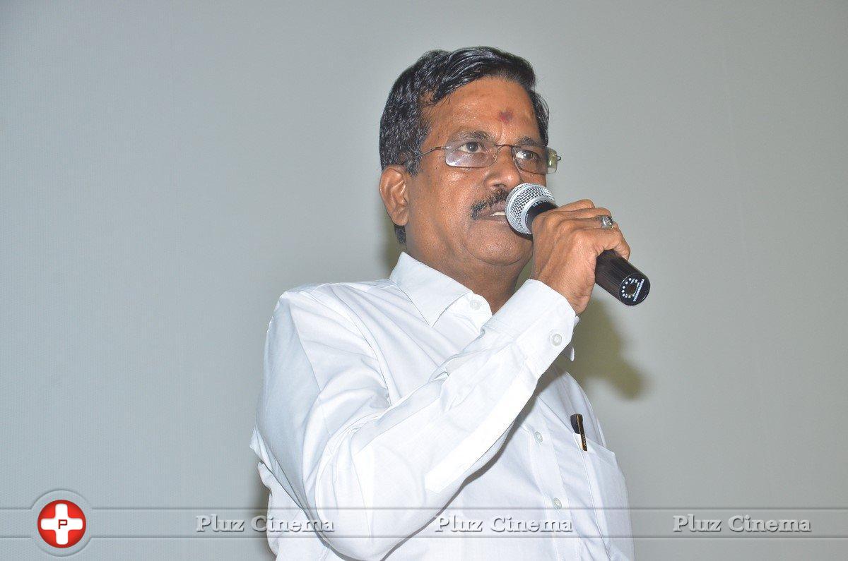 Neethan Raja Movie Audio Launch Stills | Picture 1389778