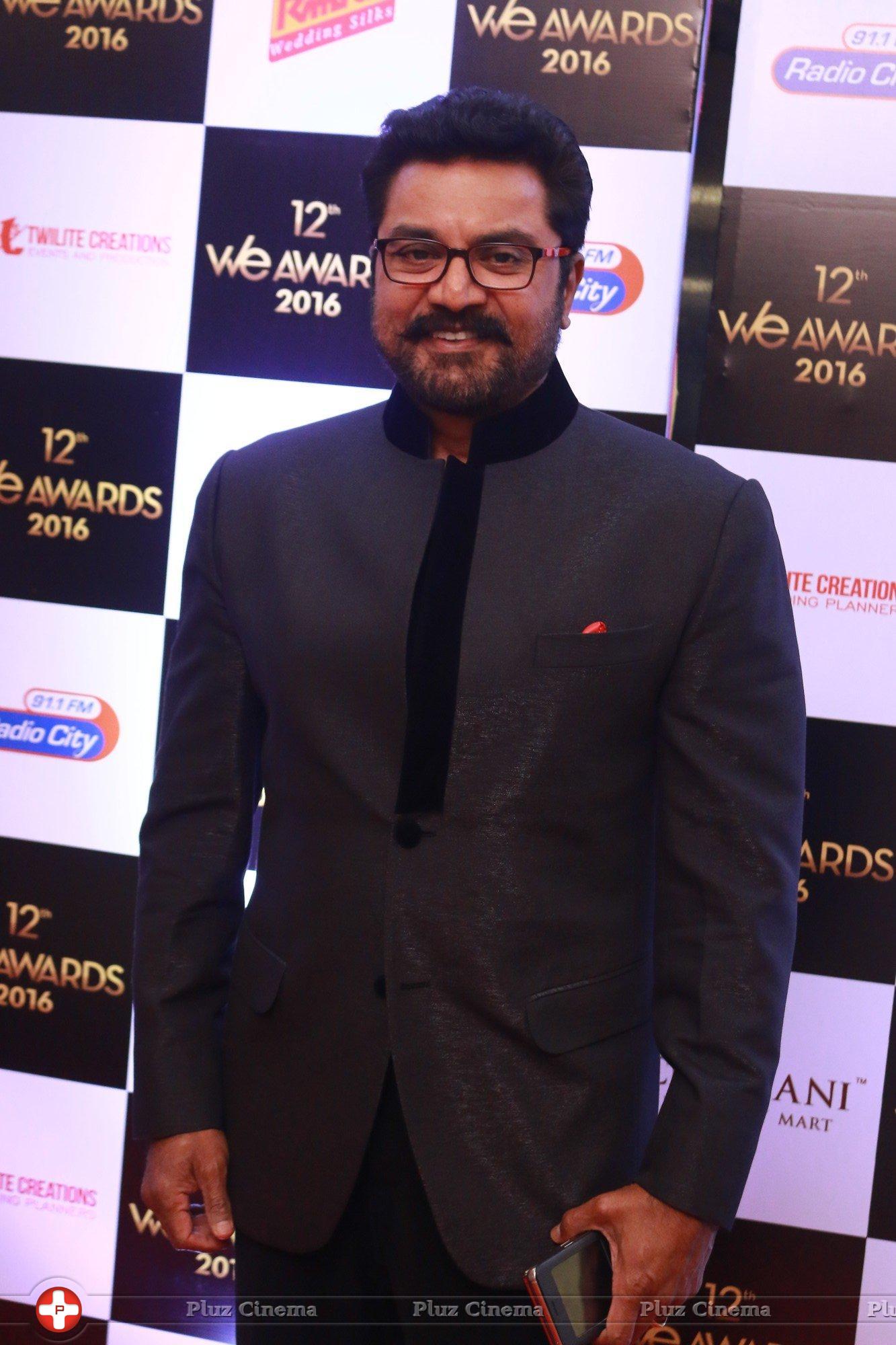 12th We Awards 2016 Event Stills | Picture 1391691