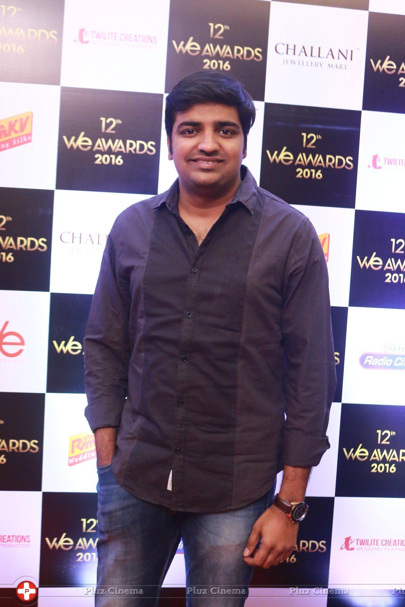 12th We Awards 2016 Event Stills | Picture 1391696