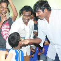 Dharmadurai Movie Team Success Celebration Photos | Picture 1392199