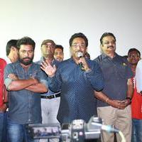 Dharmadurai Movie Team Success Celebration Photos