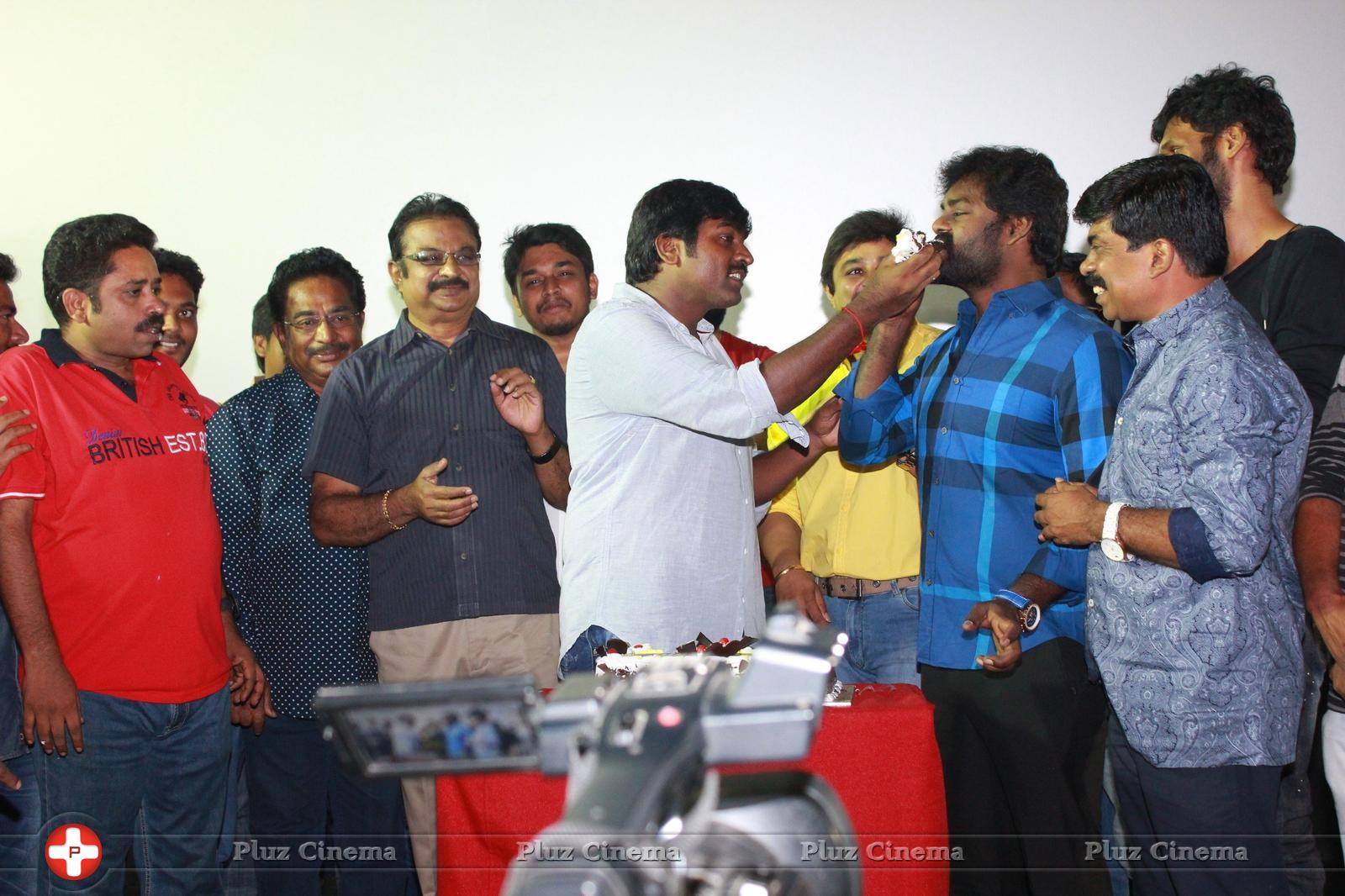 Dharmadurai Movie Team Success Celebration Photos | Picture 1392196