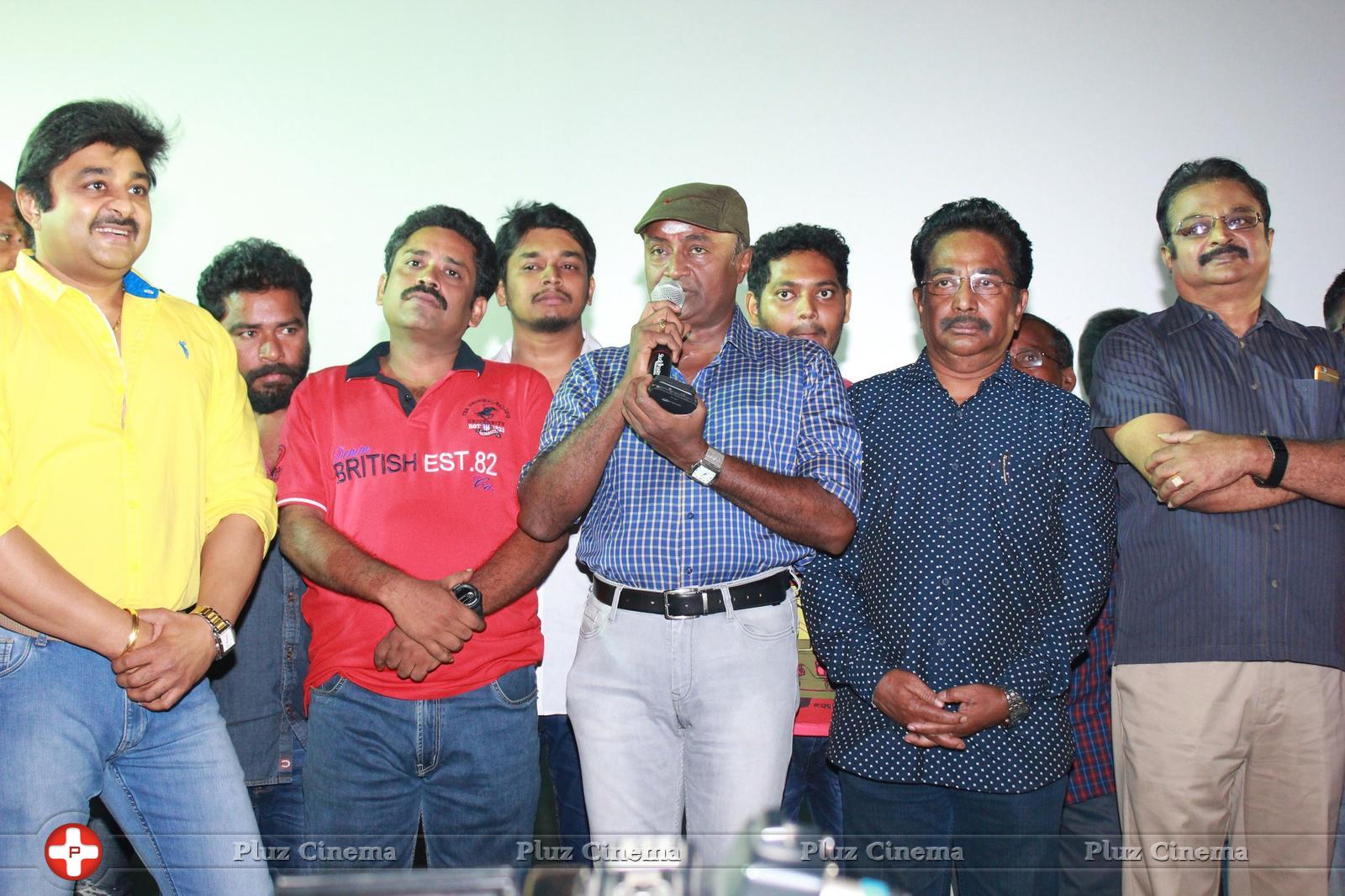 Dharmadurai Movie Team Success Celebration Photos | Picture 1392197