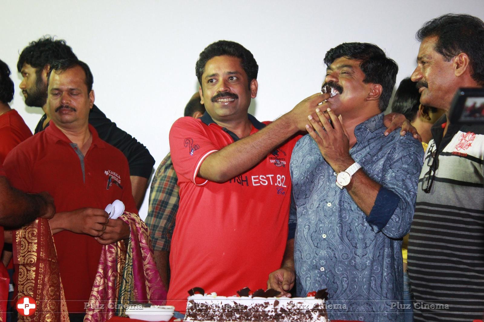 Dharmadurai Movie Team Success Celebration Photos | Picture 1392200