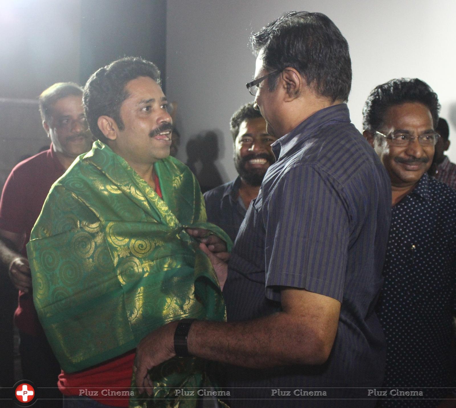 Dharmadurai Movie Team Success Celebration Photos | Picture 1392210