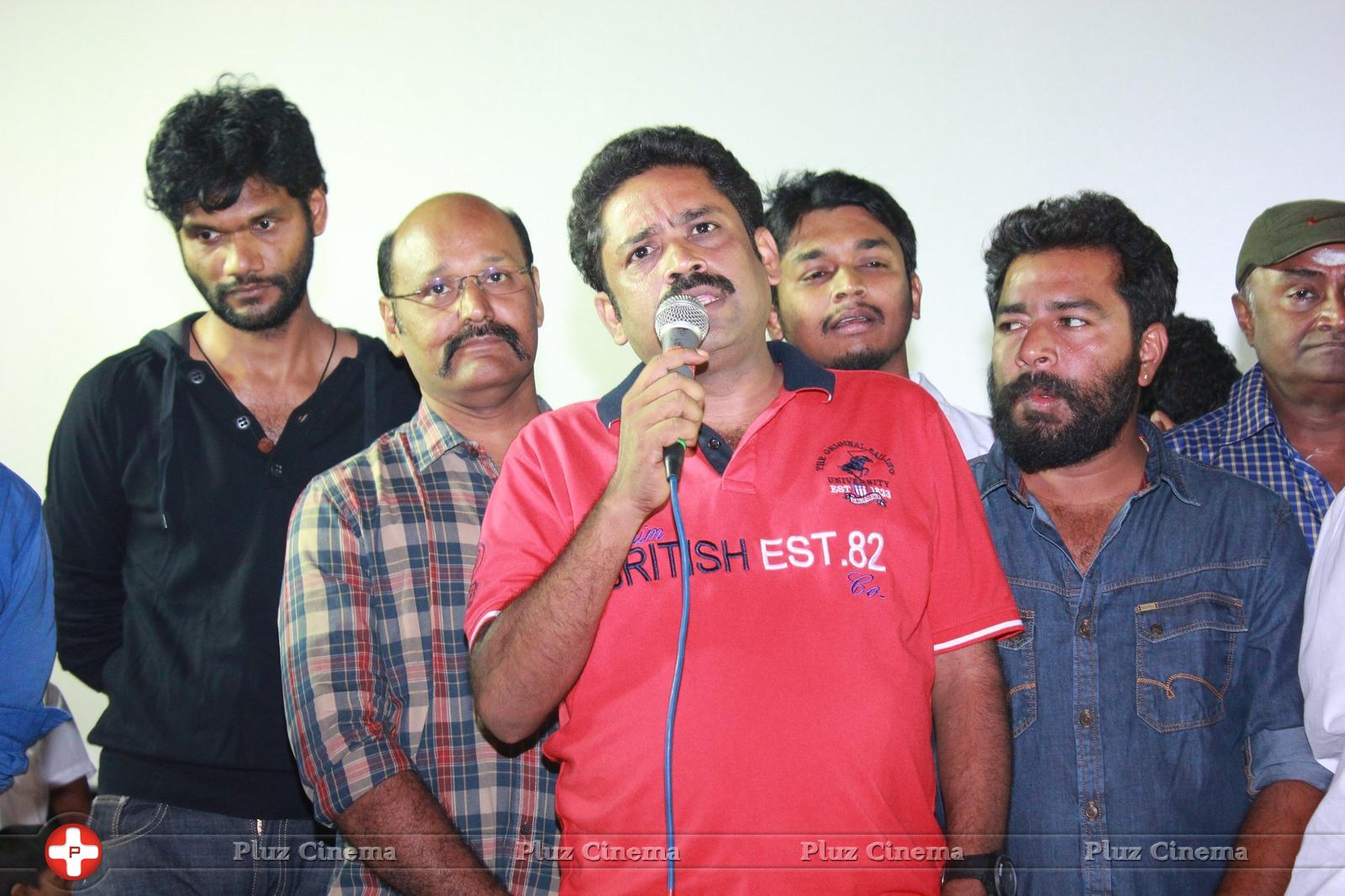 Dharmadurai Movie Team Success Celebration Photos | Picture 1392222