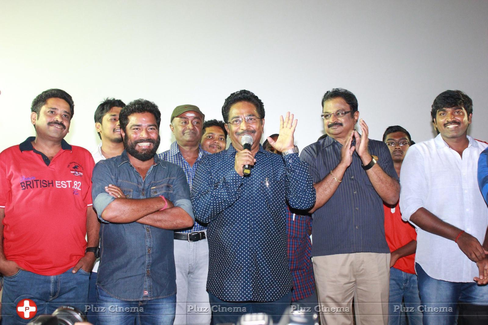 Dharmadurai Movie Team Success Celebration Photos | Picture 1392223