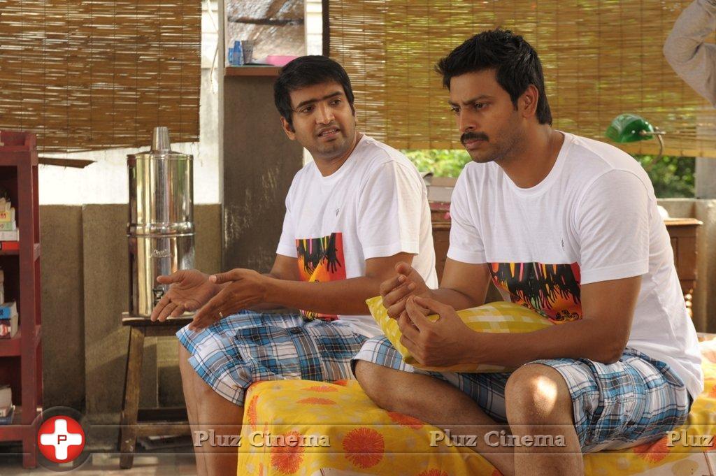 Nambiar Movie New Gallery | Picture 1392580