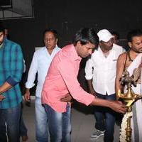 Udhayanidhi Stalin Director Ezhil Movie Pooja Photos | Picture 1395747