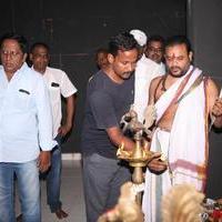 Udhayanidhi Stalin Director Ezhil Movie Pooja Photos | Picture 1395748