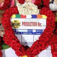 Udhayanidhi Stalin Director Ezhil Movie Pooja Photos | Picture 1395749