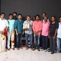 Udhayanidhi Stalin Director Ezhil Movie Pooja Photos | Picture 1395750