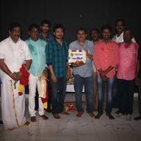 Udhayanidhi Stalin Director Ezhil Movie Pooja Photos | Picture 1395754