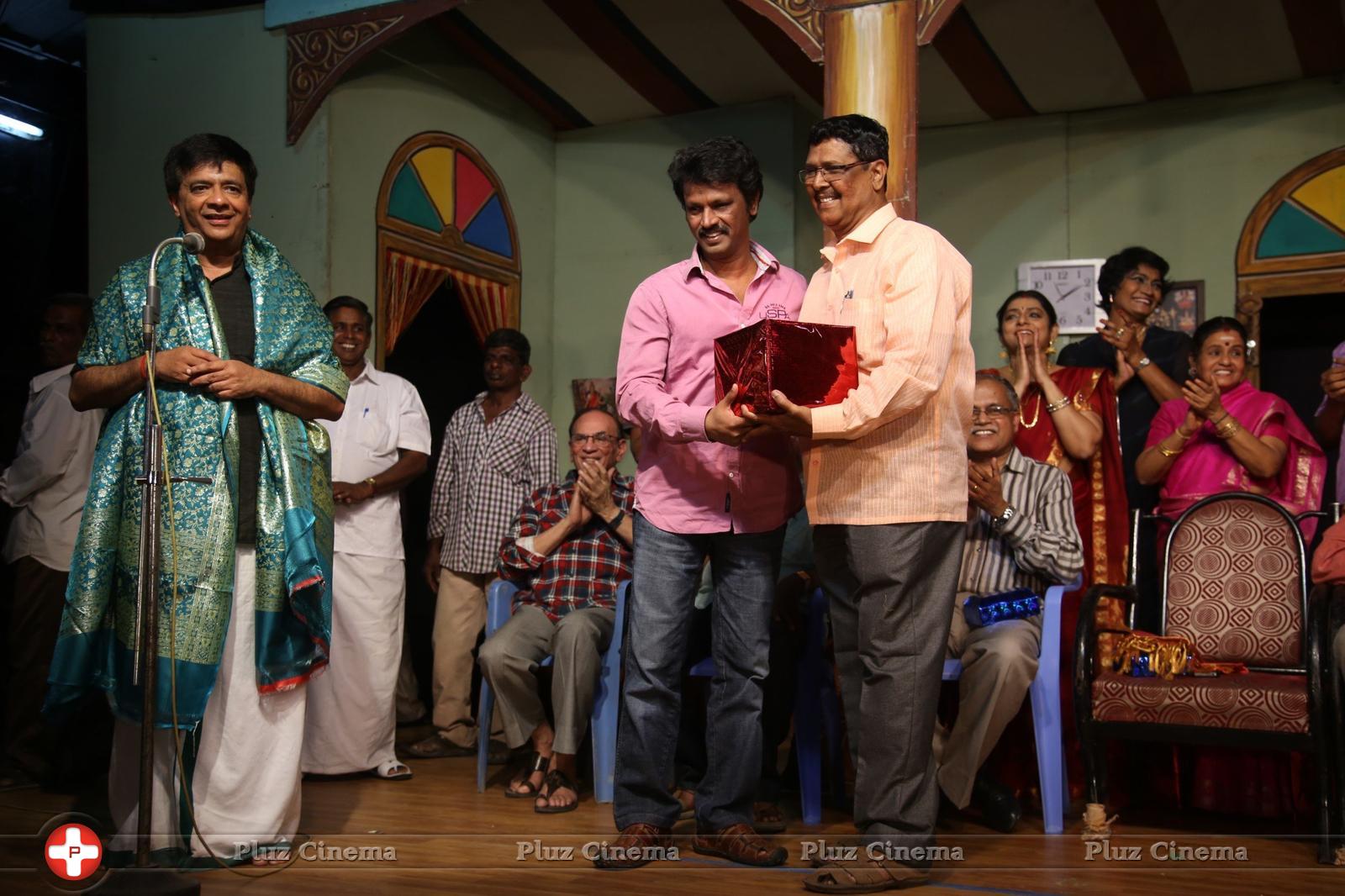 52nd Successful Stage Show of YGMs Soppana Vazhvil Event Stills | Picture 1222072