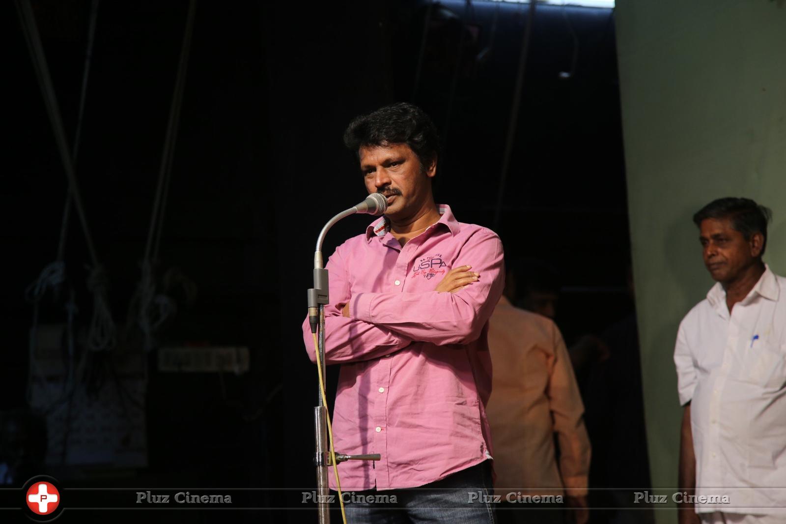Cheran - 52nd Successful Stage Show of YGMs Soppana Vazhvil Event Stills | Picture 1222073