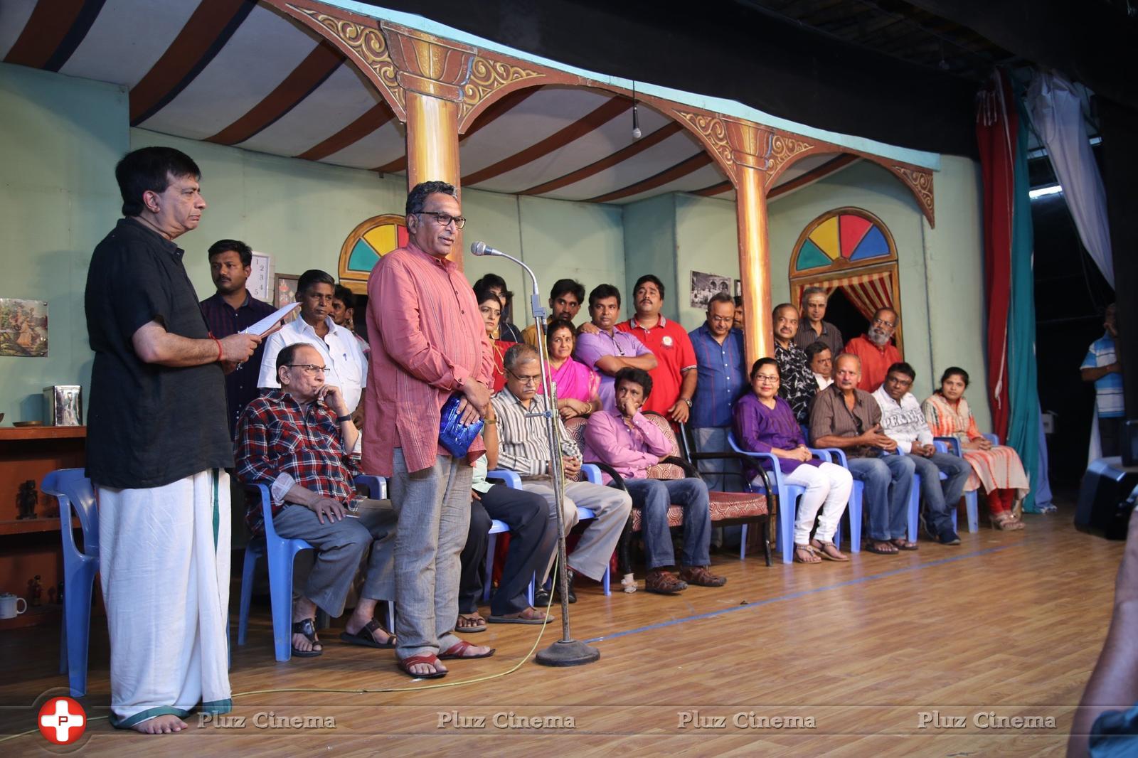 52nd Successful Stage Show of YGMs Soppana Vazhvil Event Stills | Picture 1222096