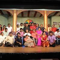 52nd Successful Stage Show of YGMs Soppana Vazhvil Event Stills