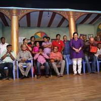 52nd Successful Stage Show of YGMs Soppana Vazhvil Event Stills | Picture 1222102