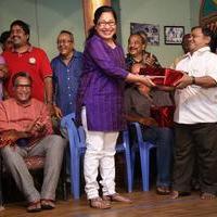52nd Successful Stage Show of YGMs Soppana Vazhvil Event Stills | Picture 1222103