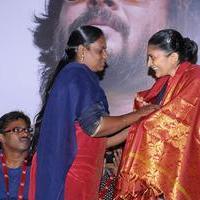Irudhi Suttru Movie Thanks Media Meet Stills | Picture 1223919